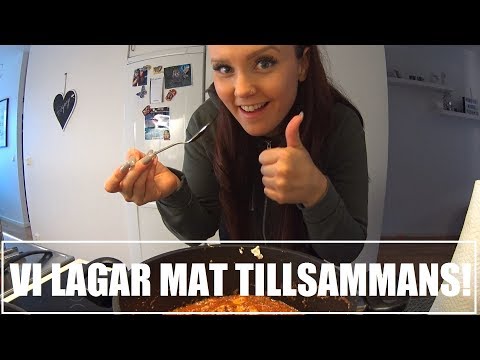 Hälsoresan vecka 5- Video