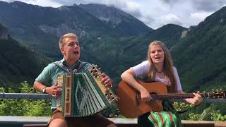 I hab a Dirndl g'liabt Lyrics English Translation