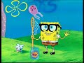 SpongeBob SquarePants 1999 UK DVD Preview 2006