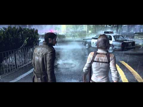 The Evil Within Playstation 3