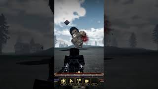 Game: Attack on Titan Revolution |  #roblox #attackontitanrevolution #aot