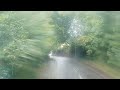 BUS ROUTE TIMELAPSE First West Of England Mendip Xplorer 126 Wells Weston Super Mare