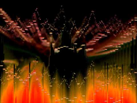 Ghetto Streets by Justin Asher