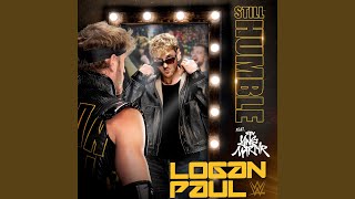 Cover art for WWE: Still Humble (Logan Paul)