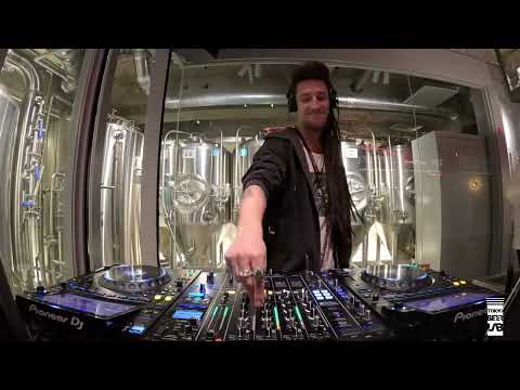 ÜNAM for @the-brewcast  at TBL