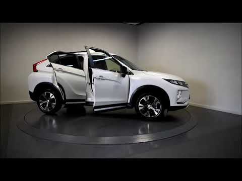 Mitsubishi Eclipse Cross 1.5 T-MIVEC 2WD Top Leder, von autoWORLD by RRG Deutschland GmbH