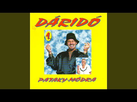 Nótáskedvű Volt Az Apám (feat. Pataky Lászlóné)