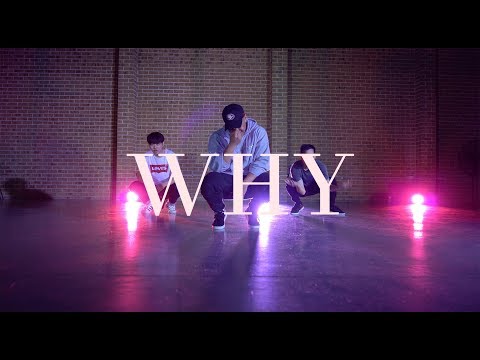 Hoody - Why (feat. George) | TAMA CHOREOGRAPHY
