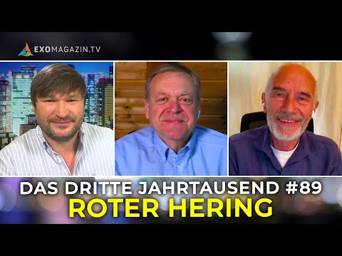 Roter Hering | Das 3. Jahrtausend #89