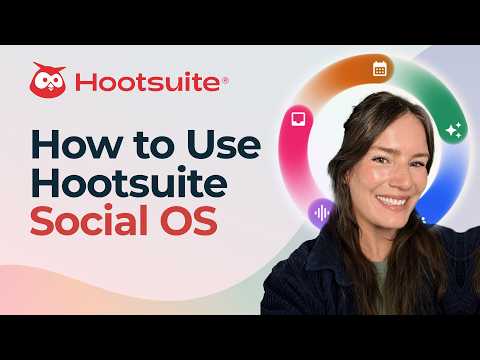 How to use Hootsuite