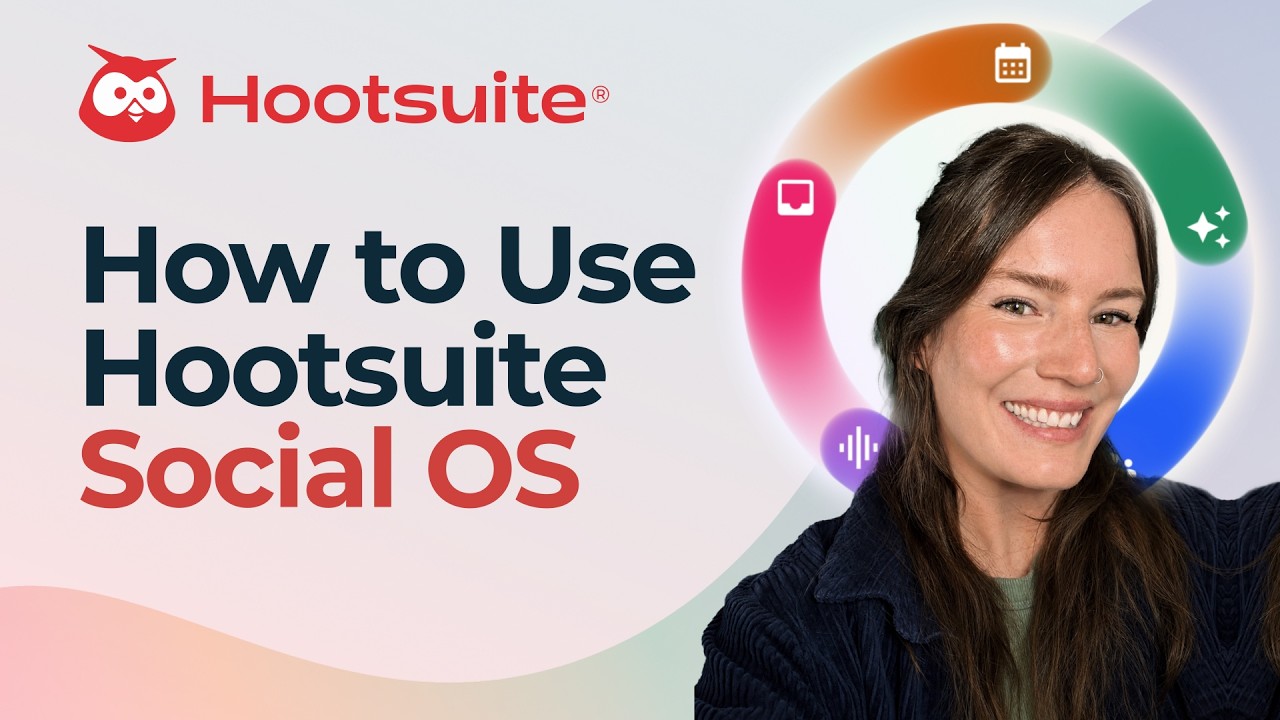 Hootsuite tutorial
