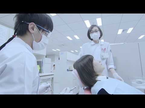 NDU Tokyo  5年生 臨床実習