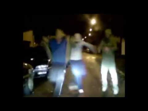 Souvenir du lycée Eugène Delacroix à Drancy (93) 2007-2008