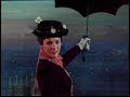 Disney S Mary Poppins TV Spot 1 1964