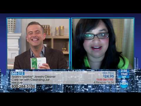 HSN | The Monday Night Show with Adam Freeman 08.07.2017 - 07 PM