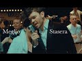 Meglio Stasera - It Had Better Be Tonight - Staszek Plewniak / The FeelHarmony