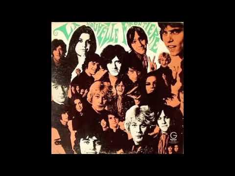 La Nouvelle Frontière (CAN) - Pacification (1970)