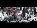 Dead Hero - Seguimos en pie 