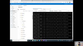 DeepSpeed on AzureML
