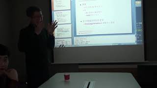 한국어 형태소분석 1-1  한국어의 특징과 형태소의 정의 (강승식 교수)