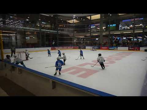 HS Rīga - Baltijas Vilki. 03.10.2021.