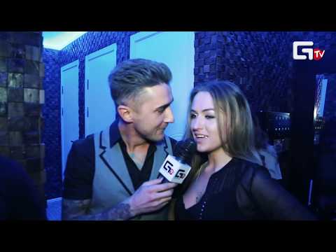 Dj Alexey Romeo в Santa Barbara Club