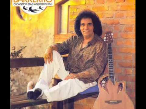 Marcelo Silva - Tributo a Barrerito