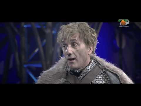 Portokalli, 3 Dhjetor 2017 - Lufta per pushtet (Bran me shoket)