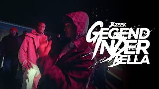Gegend In Der Bella Lyrics English Translation