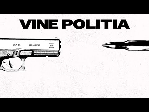 Mix - Erika Isac - Vine Poliția