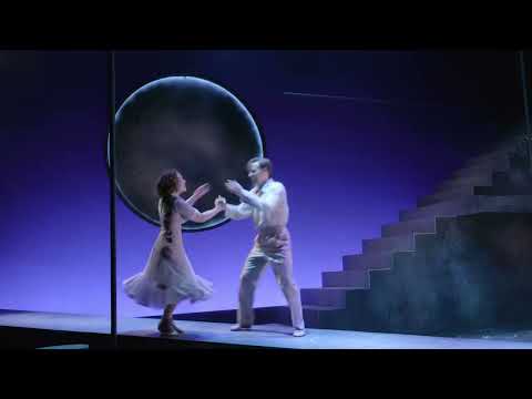 The Flying Lovers of Vitebsk at Northlight Theatre