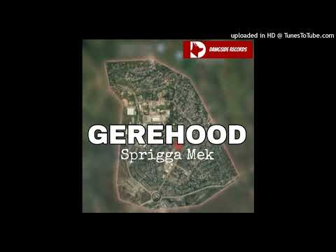 Sprigga Mek - GEREHOOD [Prod by Brenz](2022) #spriggamekmusic #gerehood #pnghiphop