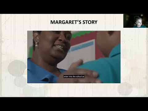 Using Your Authentic Voice to Galvanize and Inspire