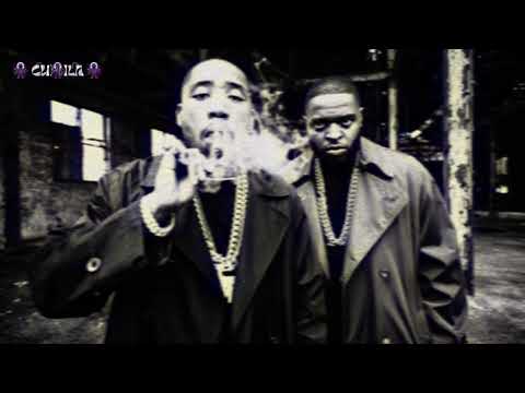 90’s Hip Hop Vibes | Classic Mixtape Feel