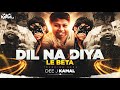 Dil Na Diya X Le Beta Krish Ka Gana Sunega Viral Dj Song Trending Insta Song 150 Bpm Remix