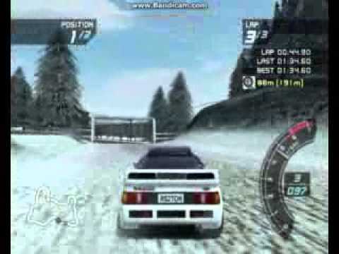 Ford Racing 3 - Part 4 - Ford Competition - Truck Trials