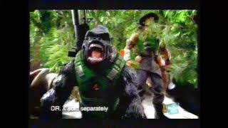 Download lagu 2004 Action Man Kongo Mission and Dr. X TV Commercial mp3 Download lagu 2004 Action Man Kongo Mission and Dr. X TV Commercial mp3