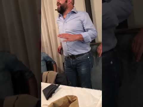 Barzelletta in Veneto