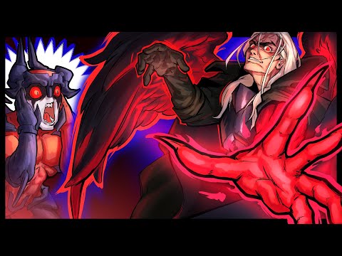 HOW BROKEN IS SWAIN?!