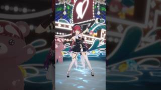 きゃぴダンス踊ってみた💃💘#shorts #dance
