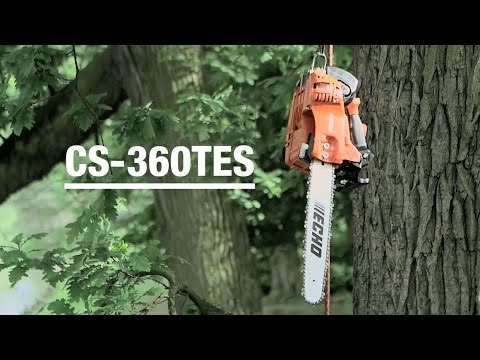 CS-360TES