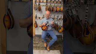 &quot;Losing My Religion&quot; on Mandolin with Jeremy! #mandolin #mandolinmonday #mandolincover  #bluegrass