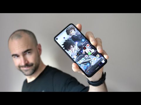 Google Pixel 4a Review | Five Months Later