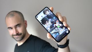 Google Pixel 4a Review - Five Months Later
