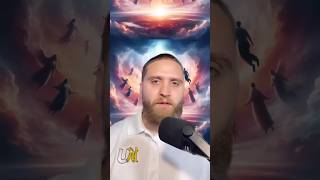 #1 TERRIFYING Fact About The RAPTURE..😱#rapture #endtimes #lastdays #jesus #bible #god #shorts