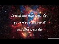 Ellie Goulding - Love Me Like You Do (Lyric Video) HD