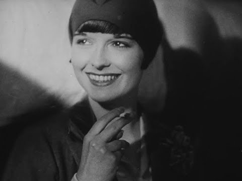 Prix de beauté (Miss Europe 1930) LOUISE BROOKS (124 min) UPGRADE silent version