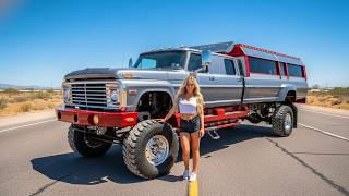 Download lagu 10 Biggest Pickup Trucks In The World Ever Built That You Should See! mp3