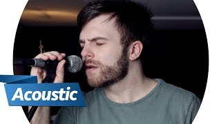 Shape Of You -  Acoustic Version (Ed Sheeran Cover) - Music Video