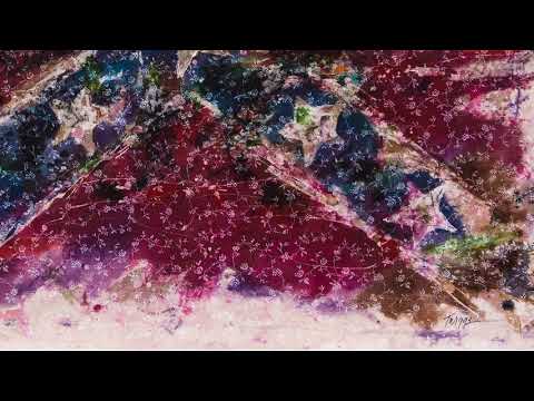 Collection Spotlight: Leo Twiggs, Last Flag #4